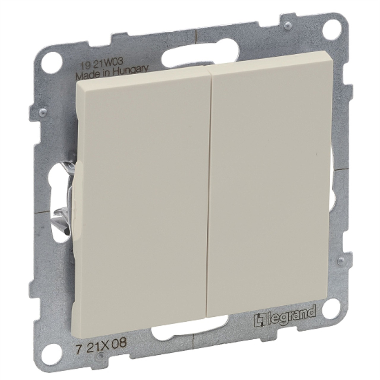 SUNO Слоновая кость