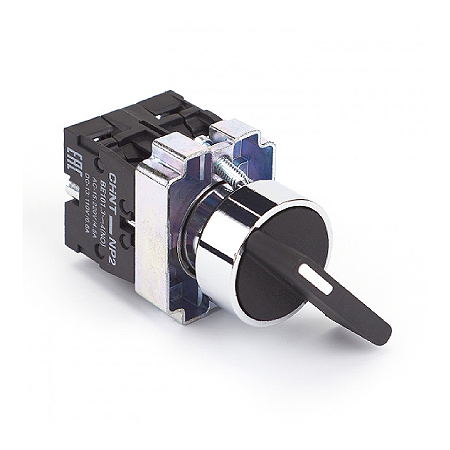 Кнопки управления, Переключатели CHINT