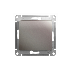 GLOSSA Перекрестный ПЕРЕКЛЮЧАТЕЛЬ,сх.7,10AX, механизм,ПЛАТИНА