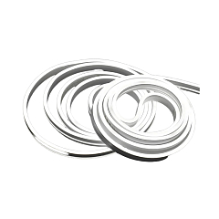 Светодиодная лента "Неон" LED 5м LSR5-2835W120-8-IP65-220В-6500K+драйвер IEK