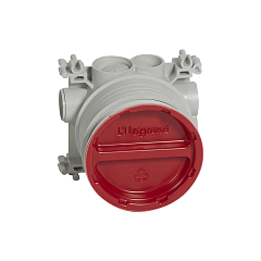 Коробка в бетон для встр.блоков IP44 Legrand E-PRO