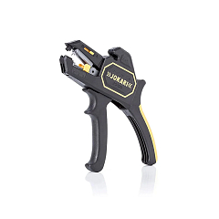 Стриппер автомат Secura 2K 02 - 6 мм² JOKARI 20100