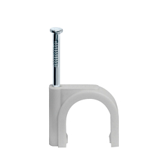 КРУГЛАЯ СКОБА 14мм UNIT (100) 