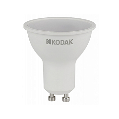 LED Лампа MR16 "Софит" 11W 3000K GU10 KODAK