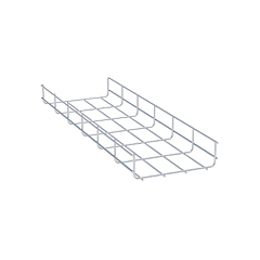 Лоток проволочный  50×300×3000 (3,8мм) EKT