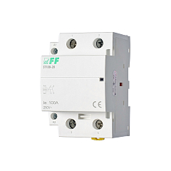 Контактор эл/магнитный ST100-20 F&F E-PRO 