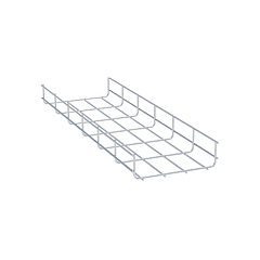 Лоток проволочный  50×200×3000 (3,8мм) EKT