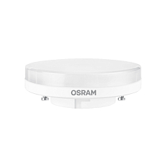 Лампа LED LVGX53100 12Вт 230В 4000К GX53 OSRAM