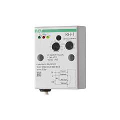 Реле контроля влажности RH-1 F&F E-PRO 
