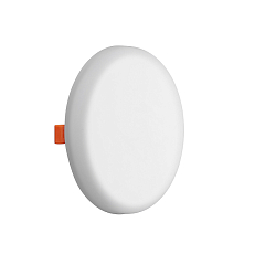 LED Спот круглый встр.(без рамки)  9W 855LM 6400K (монт.отвер.универ.40мм-70мм)LZ !!!