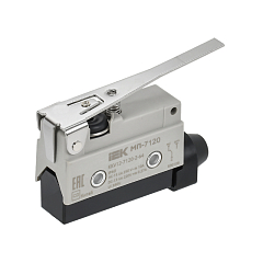 Микр. конц. МП-7120 рычаг IP40 IEK
