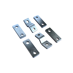 Внешние выводы для переднего присоединения  NXM(LE)-400/630  компл (6 шт)  844992 CHINT