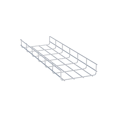 Лоток проволочный  50×100×3000 (3,8мм) EKT