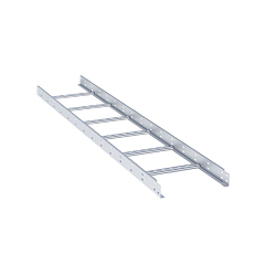 Лоток лестничный 100×200×3000 (1,2 мм) EKT