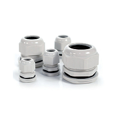 Сальник PG  9 (6-7мм) UNIT (100)