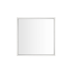 LED ДВО INLUX 80W 6400Lm 595х595х30 4000K IP20 MEGALIGHT (4)