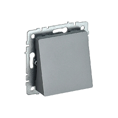 Вывод кабеля "BRITE" сталь (1/200)