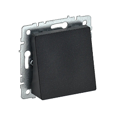 Вывод кабеля "BRITE" черный (1/200)